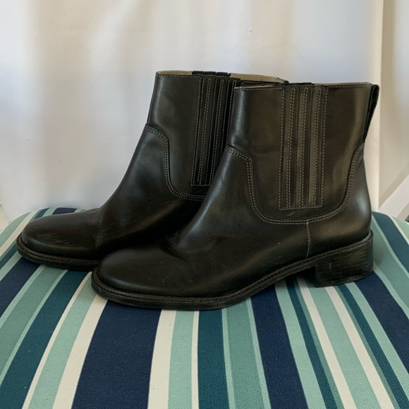 L.L. Bean Boots - Women’s Size 8.5 - Leather - Picture 14 of 14